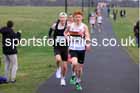 Senior Mens and Womens 2024 Heaton Memorial 10k Road Race, Newcastle Town Moor, Newcastle.   Photo: David T. Hewitson/Sports for All Pics